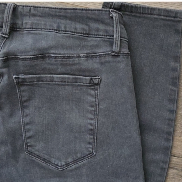 Pistola MOTO Skinny Ankle Jeans - Picture 4 of 6